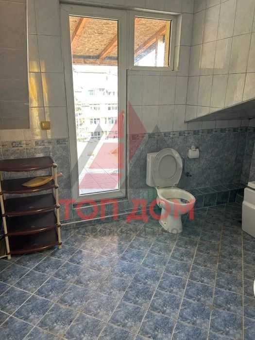 Дава се под наем Тристаен апартамент в Варна, Зимно кино Тракия - 90 кв.м за 612 € - Снимка #9