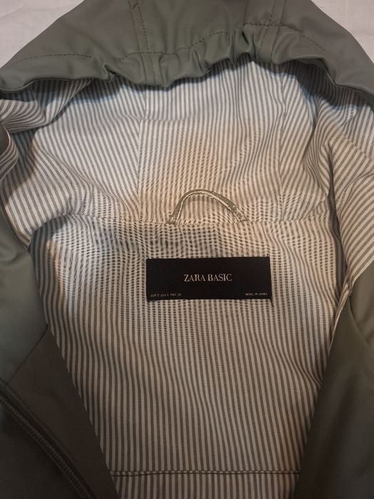 Плащ,пальто  Zara