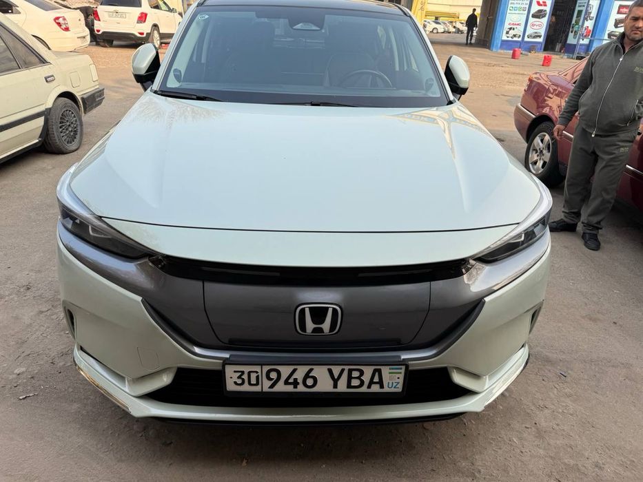 Продается Honda e:NP1