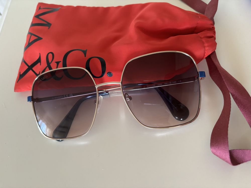 Дамски слънчеви очила Max&Co