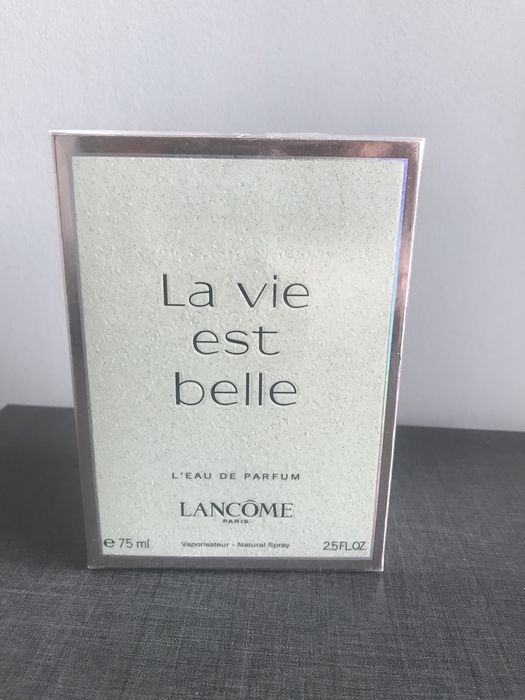 Парфюм Lancôme La vie eat belle