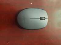 Мышь Besprovodnay logitech M170 Grey