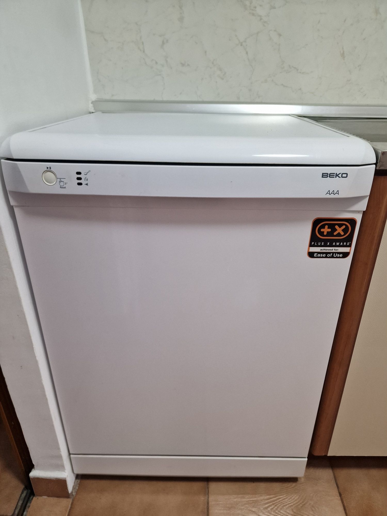 Съдомиялна BEKO, клас AAA