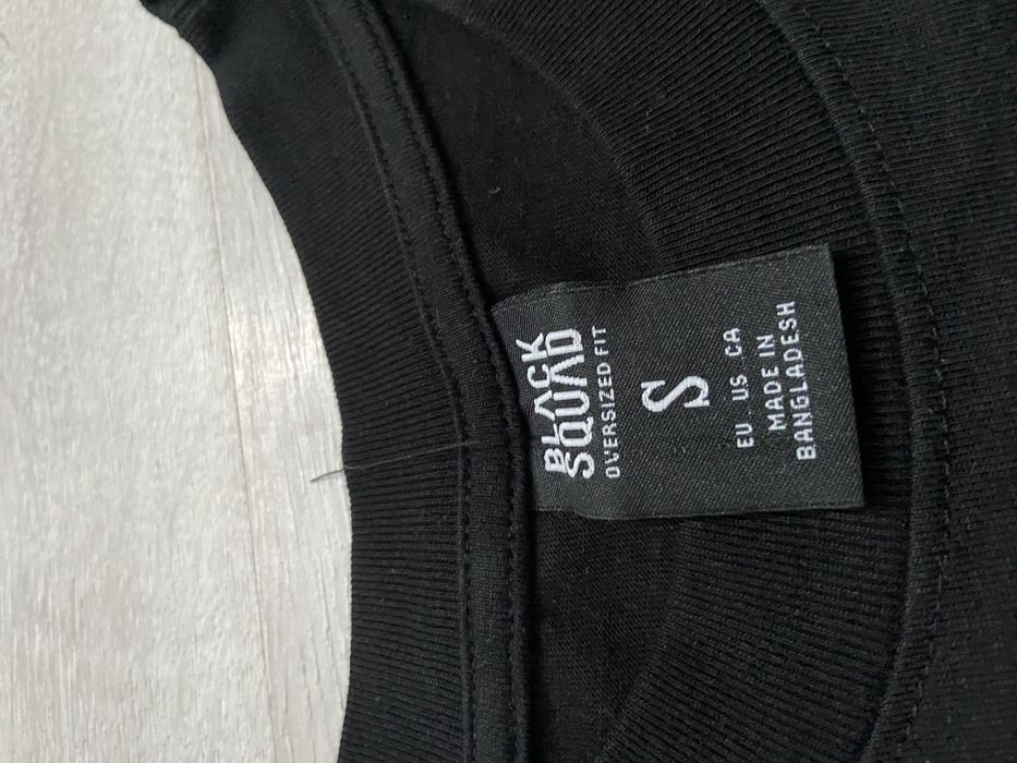 Tricou new yorker