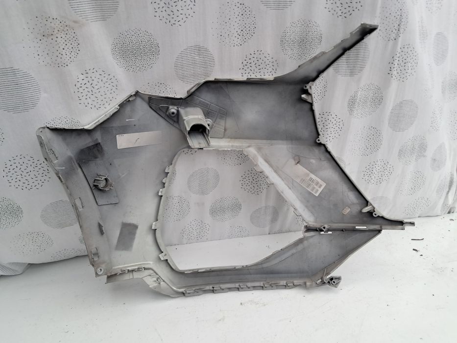 Предна броня крило Audi Q3  S-Line