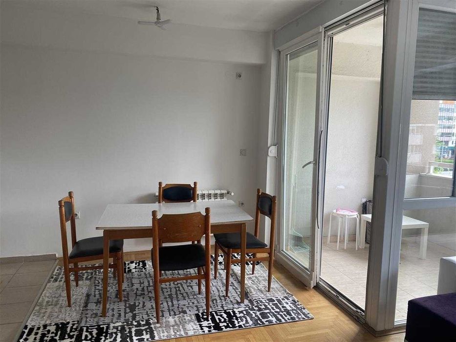 Продава се Двустаен апартамент в Пловдив, Гагарин - 54 кв.м за 1225 €/кв.м - Снимка #6