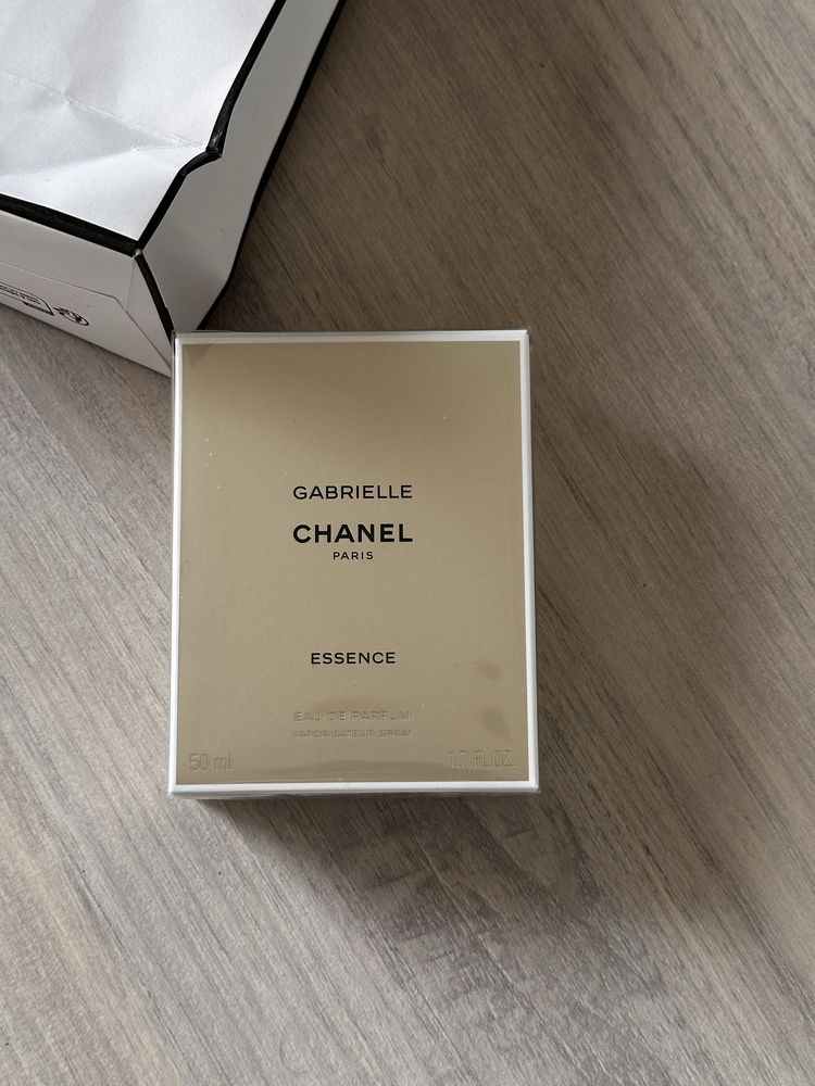 Новый парфюм chanel gabrielle 50ml