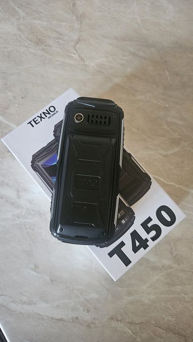 Texnomax T450 yangi