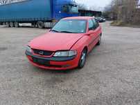 Opel Vectra 1.8i