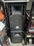 Boxe active rcf 500A si bluetech 15 inch