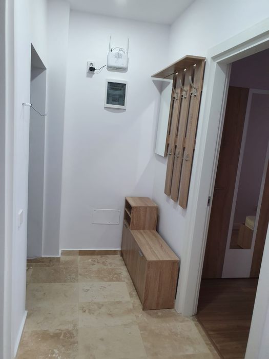 Închiriez apartament 2 camere prelungirea Ghencea 318