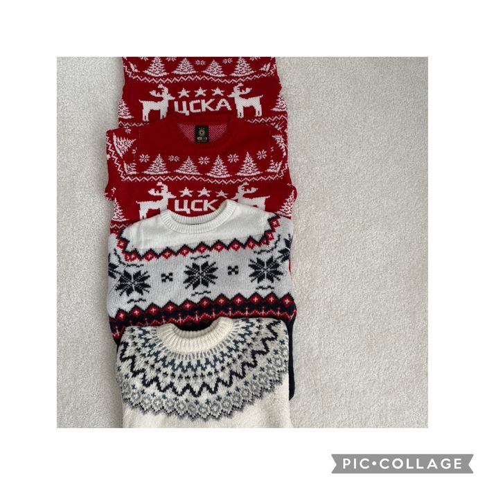 Детски блузки и пуловери, Balenciaga, Docle Gabana, GuessMayoral, Zara