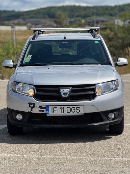 Vand Dacia Logan MCV