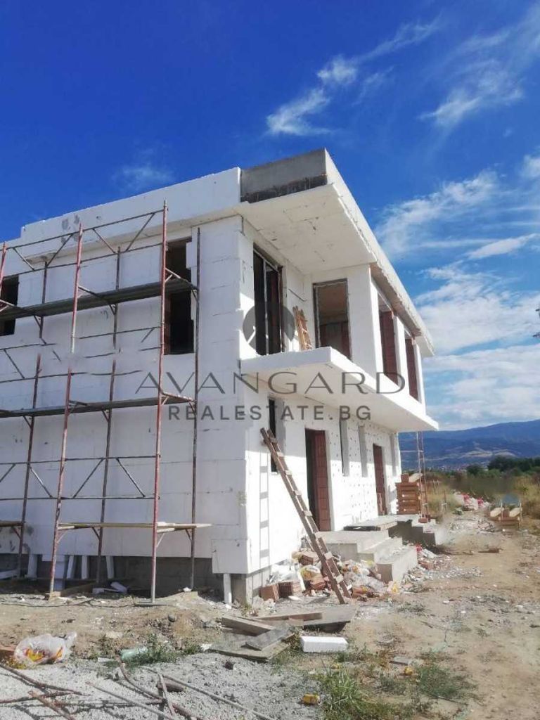 Продава се Къща в Пловдив, Беломорски - 176 кв.м за 1044 €/кв.м - Снимка #5