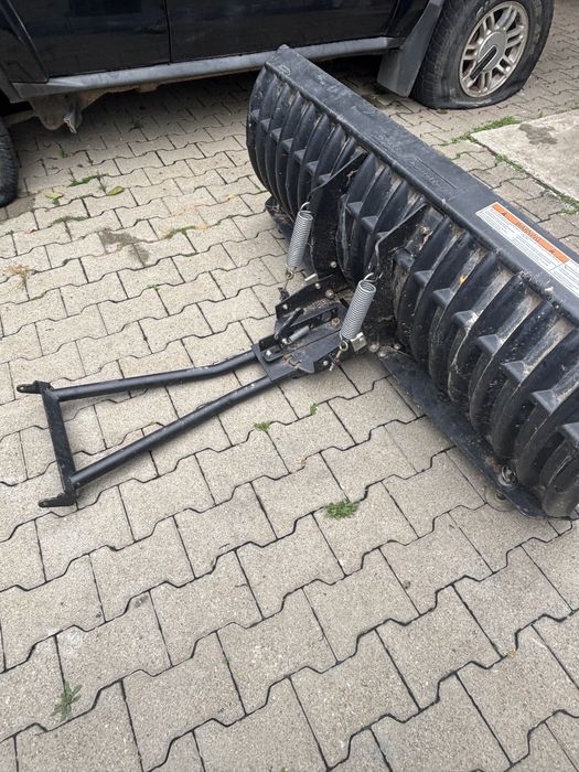 Lama de zapada  atv/utv