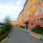 Продам 3 комнатную квартиру