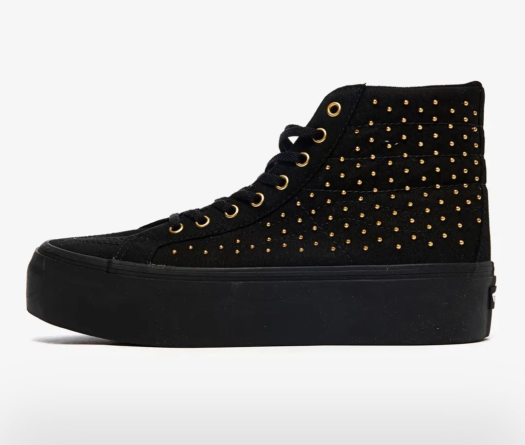 Vans Hi N 38 - 25 лв