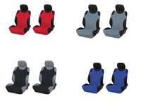 калъфки amio за седалки тип потник 2 броя, 4 цвята, se87266