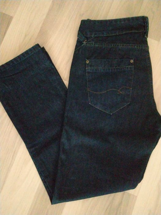 Blugi E2N-Denim Vintage TMK   W32L32