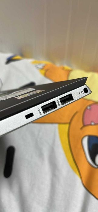 Laptop HP 15-CS1005NQ