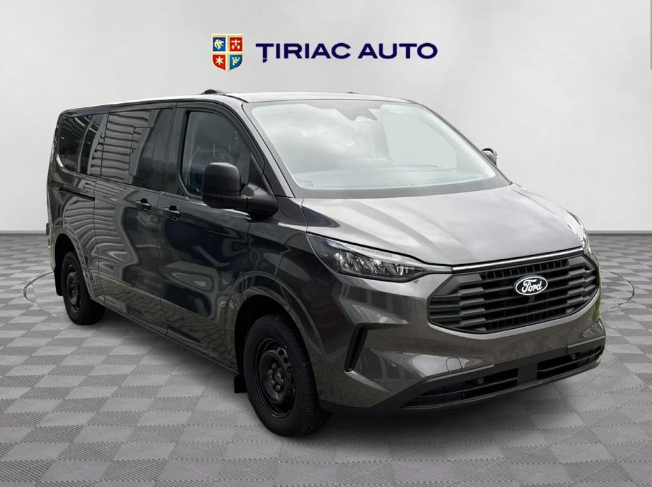 Ford Transit Custom FORD CUSTOM MY25.25 Kombi M1 Trend 320L 2.0L Panther 136PS Manuala FWD