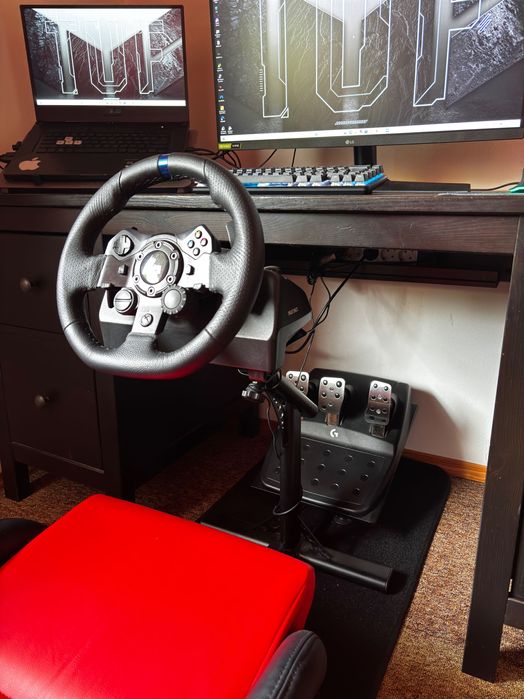 Configurație completă de gaming