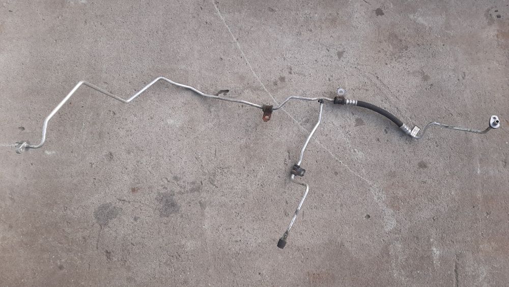 Conducte climă/AC Renault Megane 3 -1,5 dci euro5