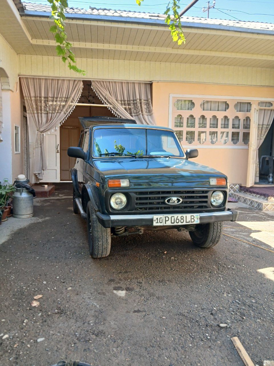 NIVA Bronto, 2014