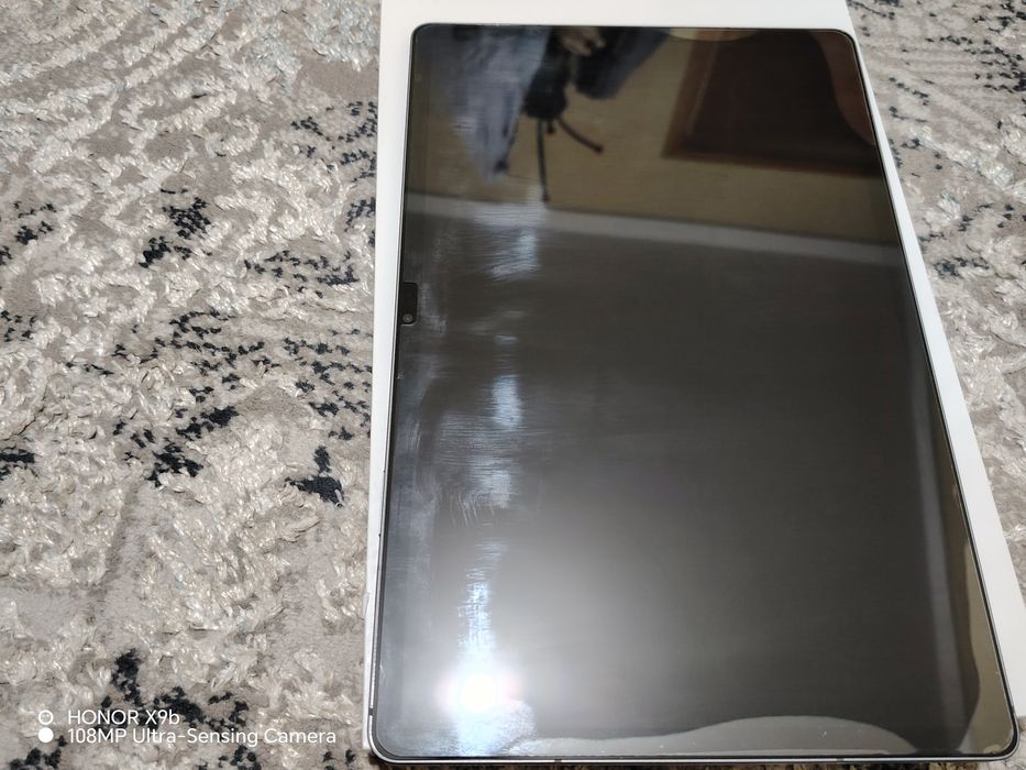 Galaxy Tab S9 FE+
