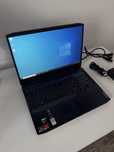 Leptop Lenovo Gaming IdeaPad 3 + Mouse Razer