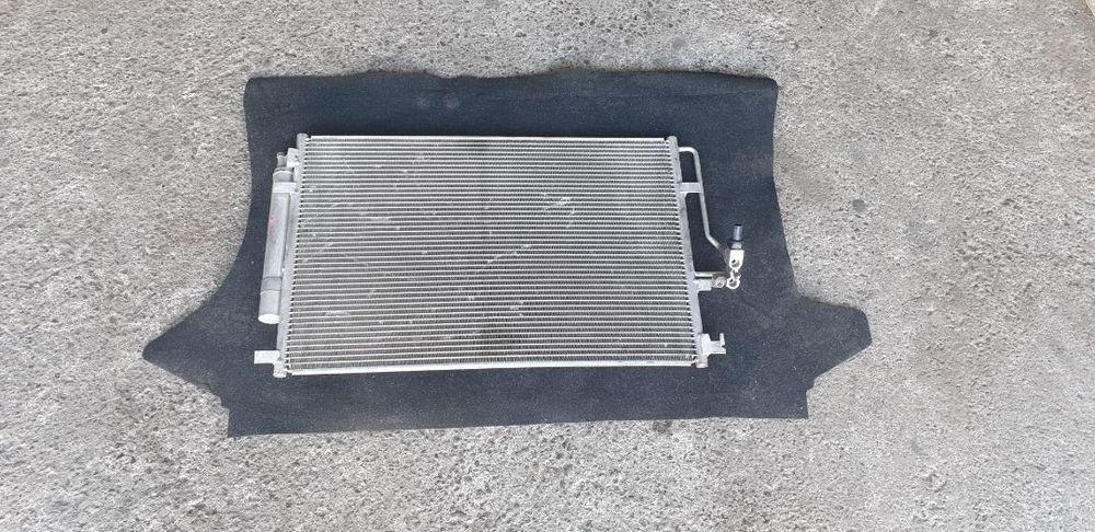 Radiator Clima (AC) 2,2 motorizare pentru Mercedes Sprinter Euro 4 / E