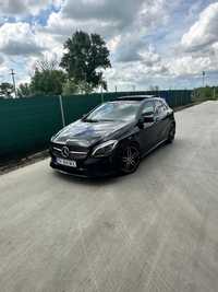 Mercedes-Benz A Mercedes-Benz A220d 4 Matic 7G-DCT AMG Line