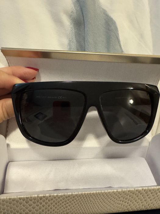 Слънчеви очила Jimmy Choo