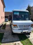 Motor Mercedes 815D vario, atego, cibro