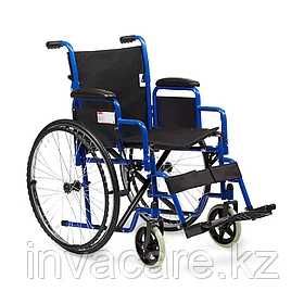 Кресло-коляска для людей с инвалидностью  комнатная Н 035 (19 дюймов)