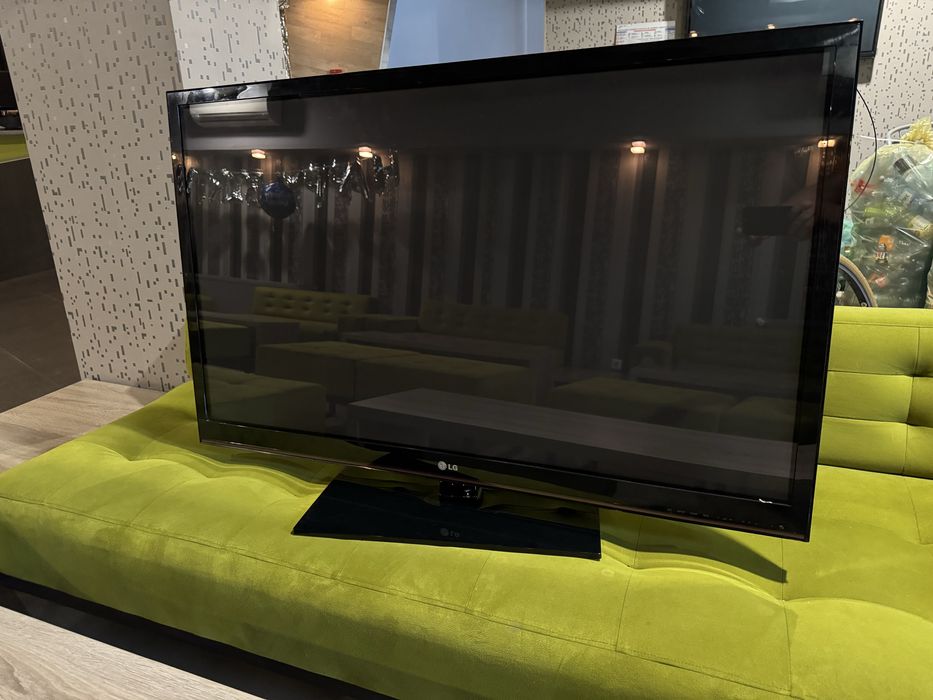 Televizor LG plasma