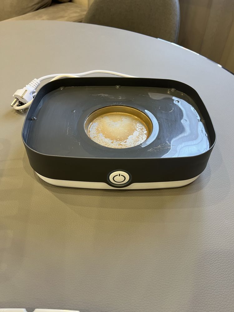 Стерилизатор NUK Vario Express
