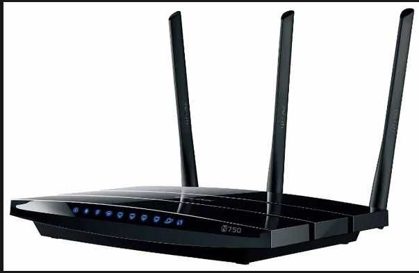 TP-LINK tl wdr4300