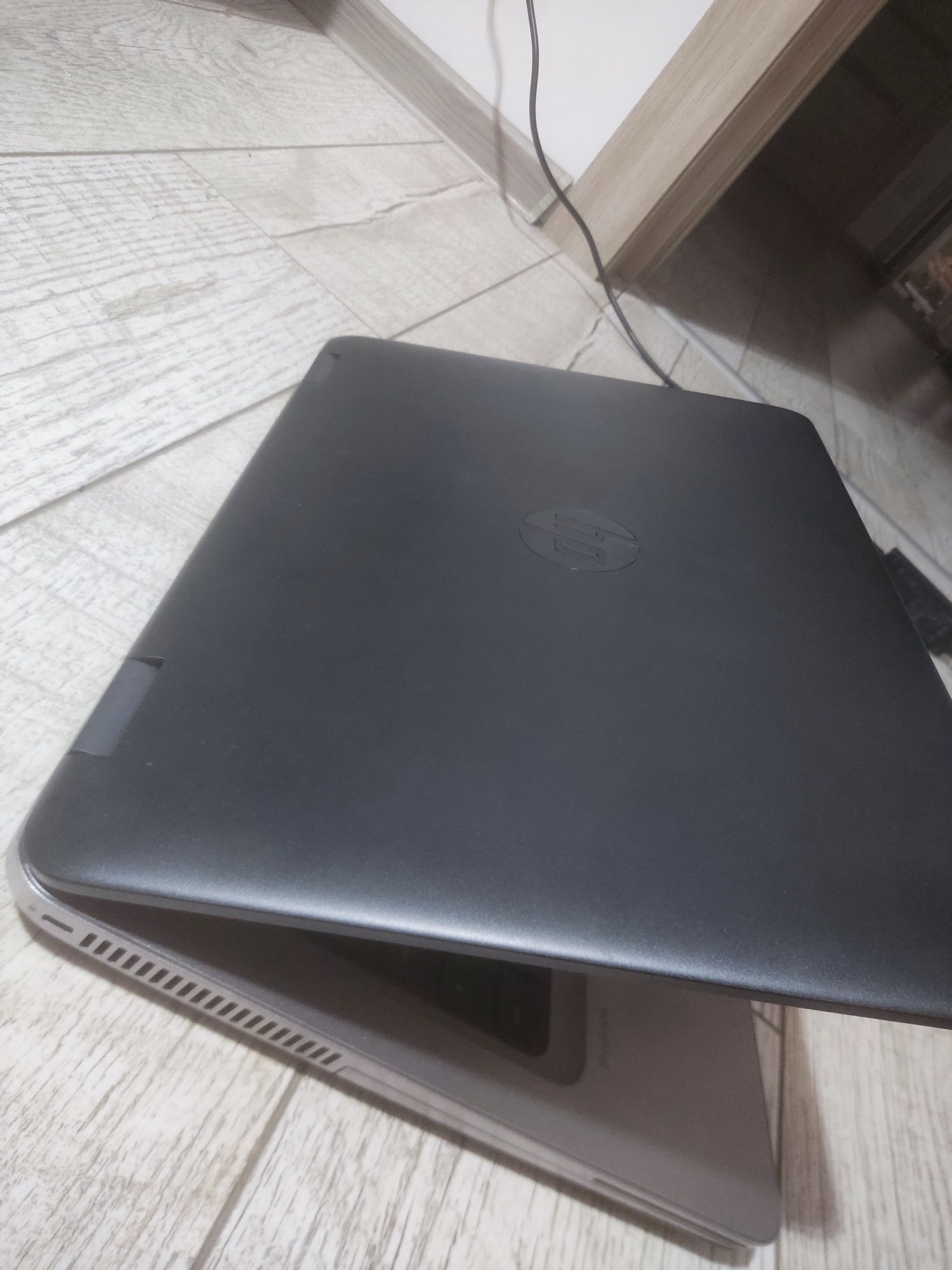HP Probook 640 G3 İ5-7200 CPU