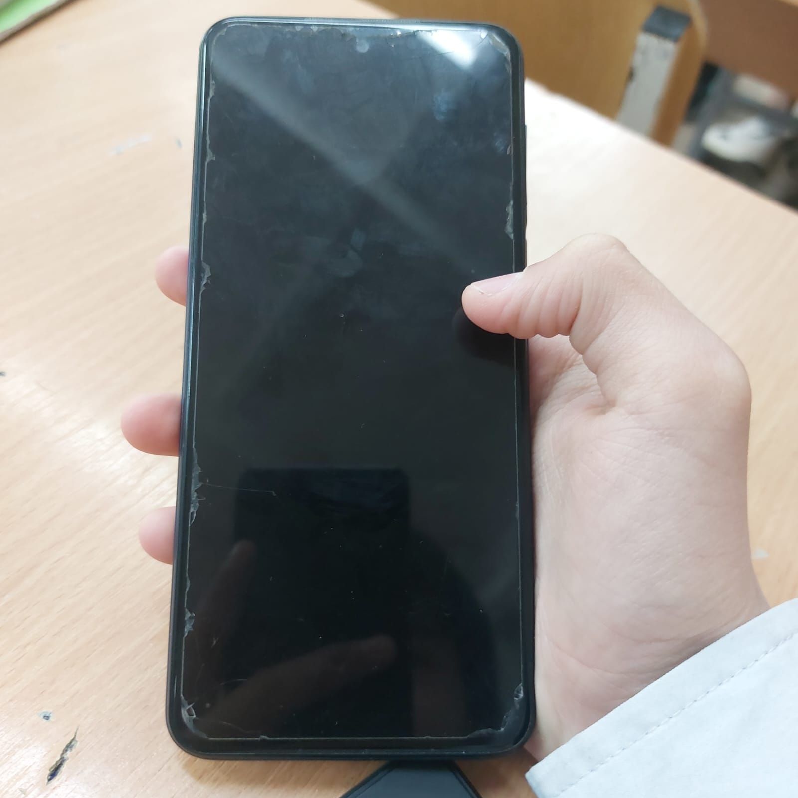 Redmi Note 9s Срочно!!