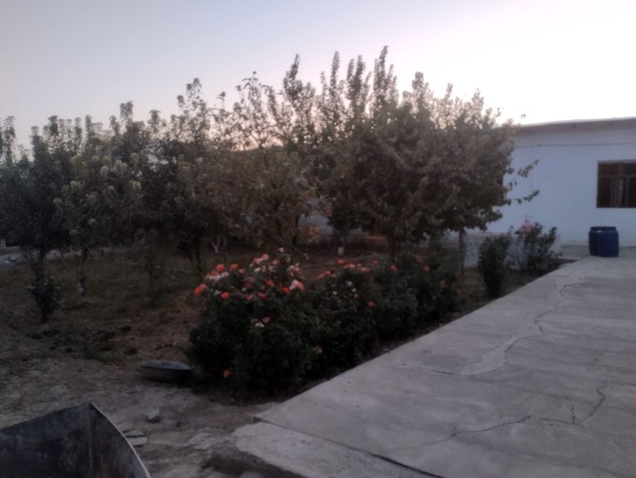 Uchaska sotiladi 7xona