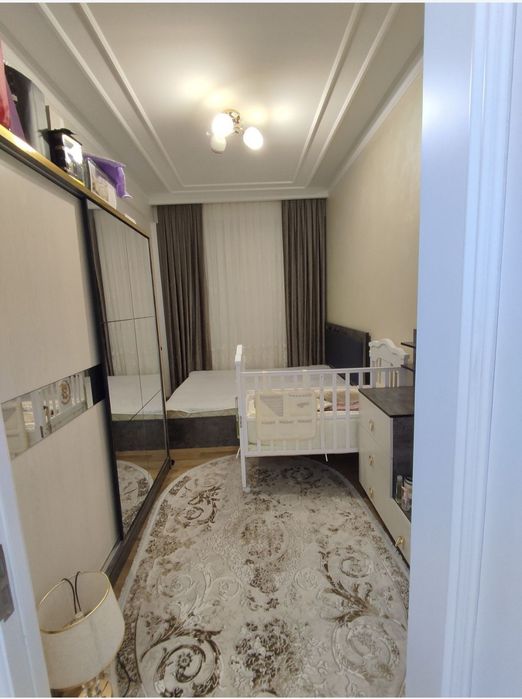 Navastroyka dom sotiladi.Yunsobod 4kv