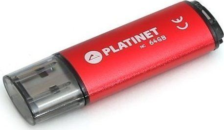 Super stick usb Platinet X-DEPO 64GB