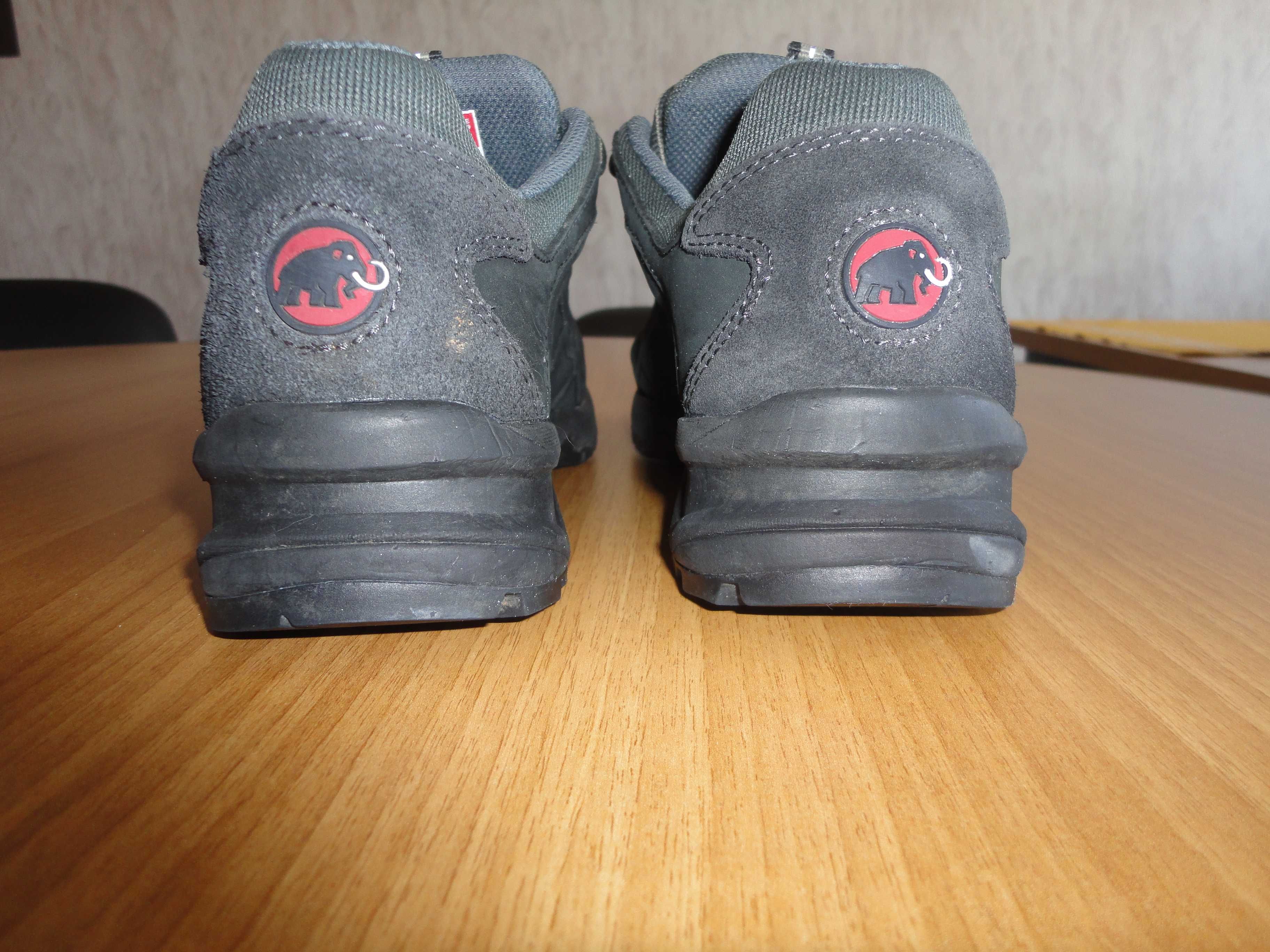 N37,5 Mammut Tatlow GTX/дамски туристически обувки