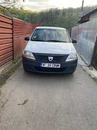 Dacia logan alb 1.5