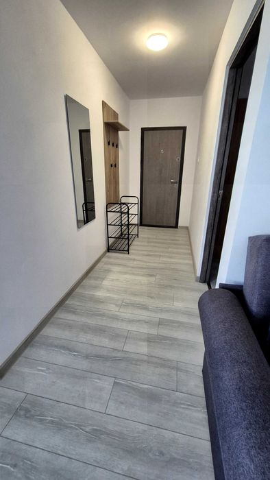Inchiriez apartament Hașdeu, 2 dormitoare plus living nou renovat.