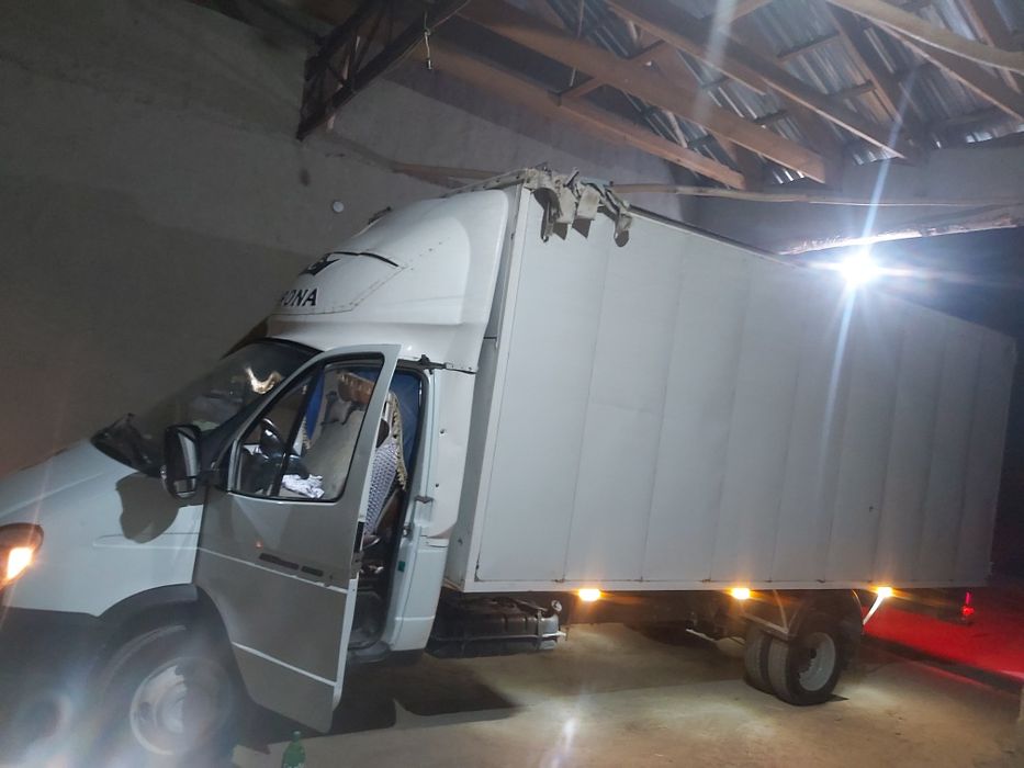 Газель 2013 г срочно