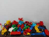 Piese lego duplo