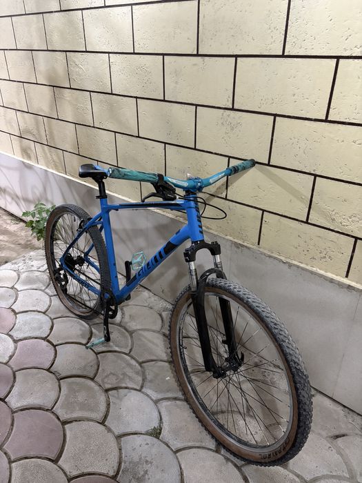 Велосипед Giant ATX