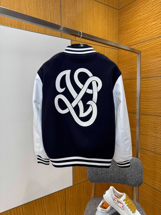 Geaca Louis Vuitton Varsity Premium